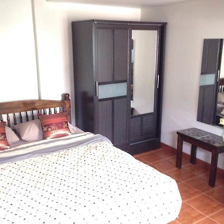 Baan Aree Hotel Chiang Mai Buitenkant foto