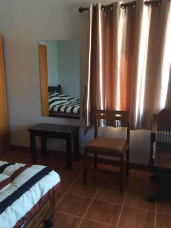 Baan Aree Hotel Chiang Mai Buitenkant foto