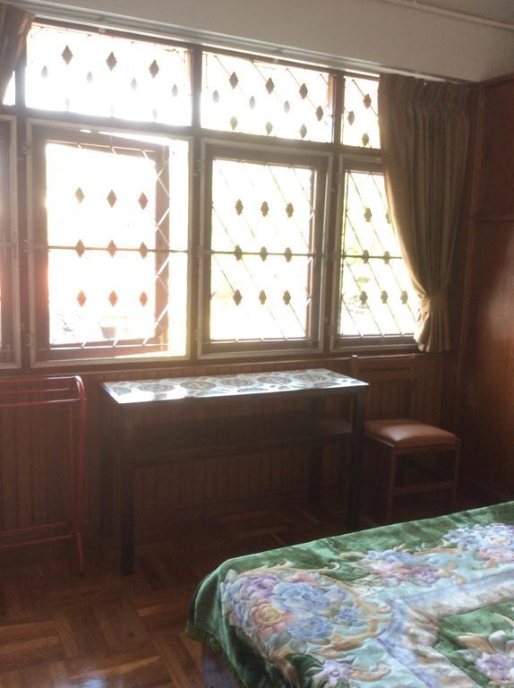 Baan Aree Hotel Chiang Mai Buitenkant foto
