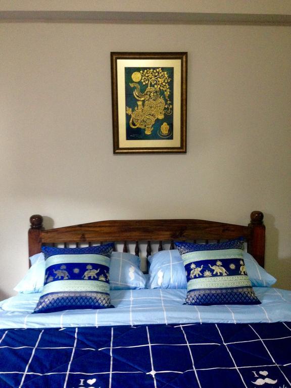 Baan Aree Hotel Chiang Mai Buitenkant foto